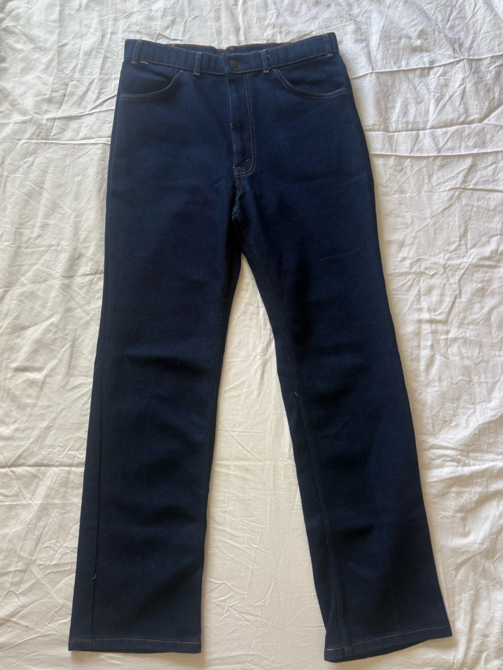 Levi 501 Assembled in Mexico Men’s 36x34